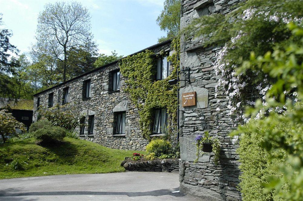 Langdale Hotel & Spa Ambleside Exterior foto